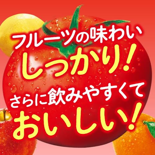 Del Monte �ǥ���� �ꥳ�ԥ��å� ���̹��ե롼�ƥ����ȥޥȥ���� 160g��6��