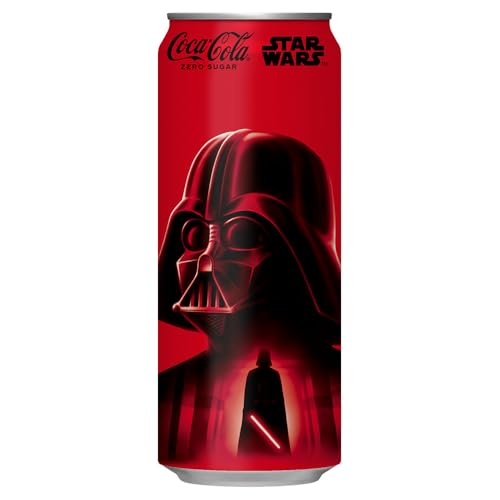 コカ・コーラゼロ 500ml