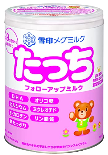 雪印メグミルク たっち 830g