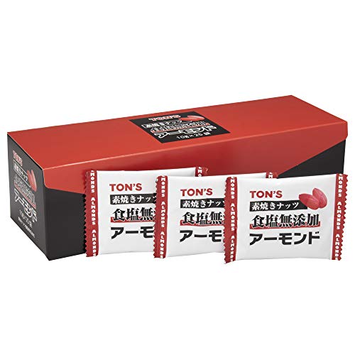 東洋ナッツ 素焼きア