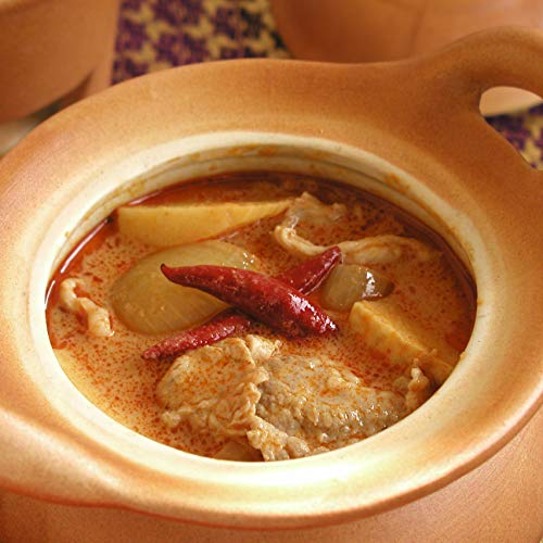 ユウキ食品 Kanokwan レッドカレーペースト 1kg (80人分)