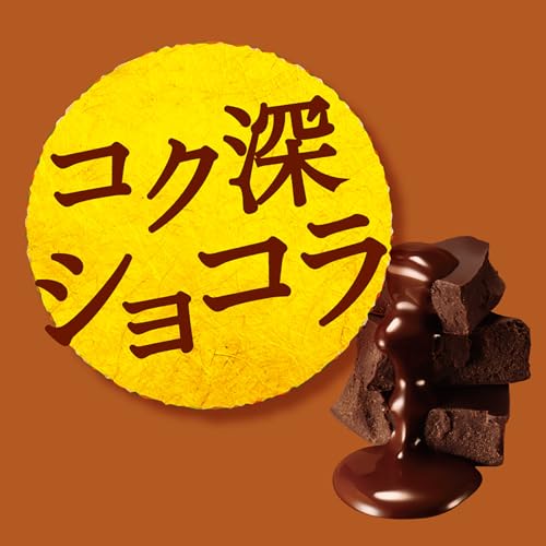 ロッテ ゼロ シュガーフリービスケット(ショコラ) 11枚×5個 3