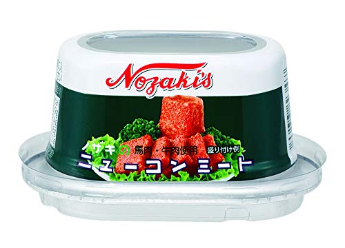 ANTERCITE 川商フーズ ノザキ ニューコンミート 80g ×6個