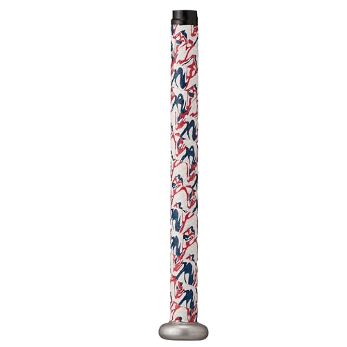 Rawlings(ローリングス)野球用 メンテ メンテナンス バット グリップテープ グラデーション 0.6mm EACB..