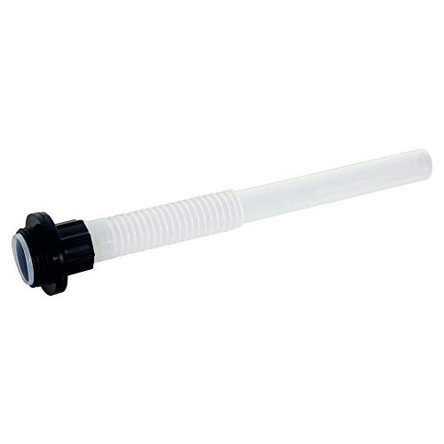 Rakuten - メルテック(meltec) 給油ノズル 長さ:約190mm meltec 大自工業 FP-109