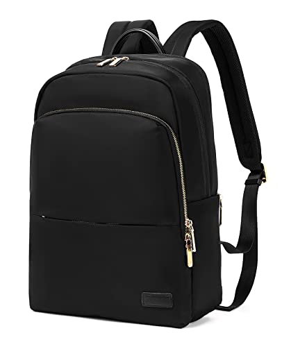 Rakuten - [Shaelyka] リュック レディース PCリュック ビジネスリュック 15.6インチ 大容量 パソコン A4 防水 軽量 通勤 キレイ目