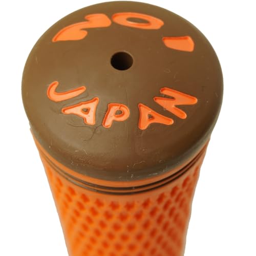 ナウオン ゴルフグリップ 50シリーズ オレンジ
