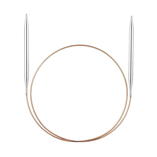 Addi 輪針 80cm 5.50mm - 1本