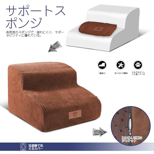 Masthome �� ���� ���������׳��� �ɥå����ƥå� ���ѥ��ƥå� 2�� 7�� �⤵30cm �ڥå��� ���ƥå� ���� ���ߤ� ���꤬��