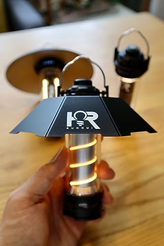 新登場BATOT LED ランタン キャンプ ランタン 5つ点灯モード 3000mAH ランタン led...