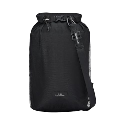 Bee Nesting超軽量防水バッグ 乾湿分離ドライバッグ 完全防水 大容量 アウトドア旅行 ボート 登山 ハイキング サイクリング ホリデー