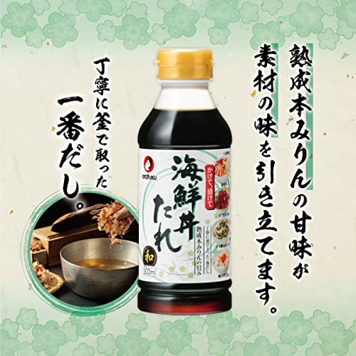 Otafuku �����ե������� ����Ч����ܥȥ� 300ml��2��