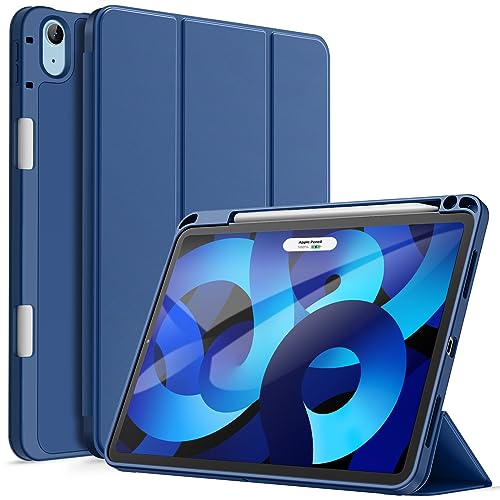 Rakuten - JETech iPad Air 11 インチ M3/M2 (2025/2024) iPad Air5/4 2022/2020 10.9インチ専用