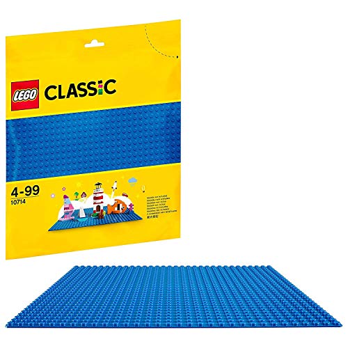 �쥴(LEGO) ���饷�å� ������ (�֥롼) 10714