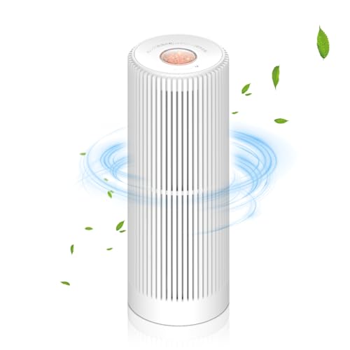 Yurioo 除湿ボトル単体 小型無電源&繰り返し使えるミニ 除湿器 コードレス コンパクト 除湿剤 水捨て不要 静音 消臭 梅雨 カビ対策 強