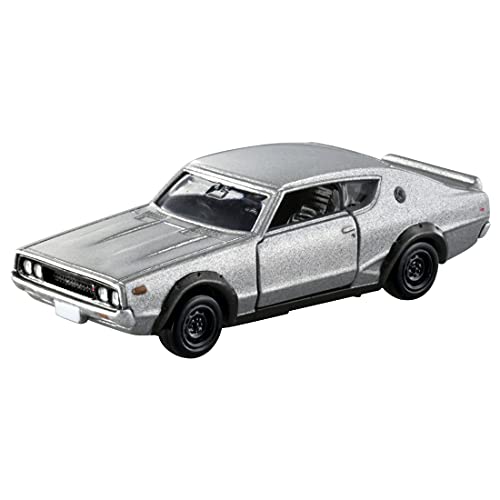 Rakuten - タカラトミー(TAKARA TOMY) トミカプレミアム 17 スカイラインGTR（KPGC110