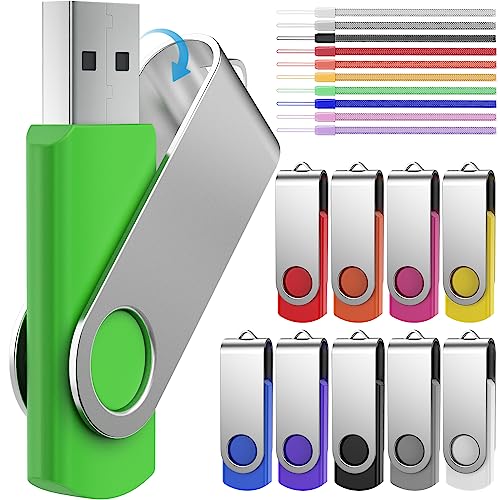 混合色/4GB/usb memory stick 4GB・Color:混合色MemoryStorageCapacity:4.0 GB・パッケージ個数:1・超価値パック: 4GB USBメモリ 10個セット ?が含まれる。色が10種類あることで、ケースと用途で区別しやすい。色々確かめるのに重宝します。・多機能対応: USB 2.0 規格に準拠し、USB 1.0 と下位互換性があります。Windows 7/8/10 / Vista / XP / Unix / 2000 / ME / NTLinuxやMacOSなどのほとんどのシステムと互換性があります。・簡単なインストール: データ転送中、赤ランプが点滅。USBインターフェイス セットソフトウェアをインストールせずにプラグアンドプレイをサポートします。コンピュータやその他のデバイスのUSBポートにプラグを差し込むだけです。・耐久性＆便利性: この回転式ユーエスビーメモリは360°の任意の角度に調節することができ、USB端子をちゃんと保護します。usbメモリー4ギガ ?便利なストラップホール付きますので、ストラップや、