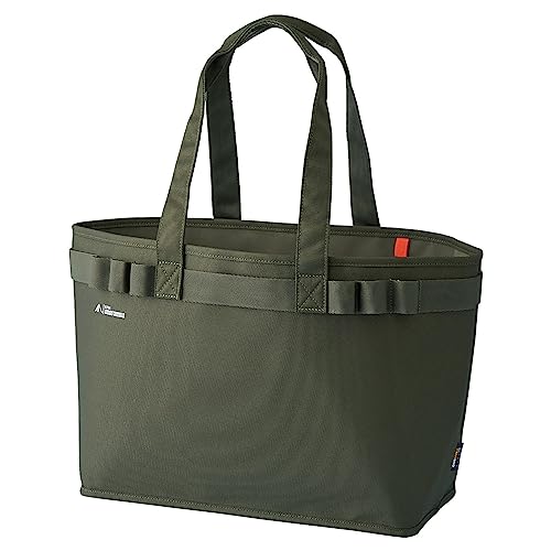Other - リヒトラブ ALTNA ツールバッグ ライト コーデュラ 耐荷重50kg モバイル オフィス トート 肩掛け オリーブ A7752-22