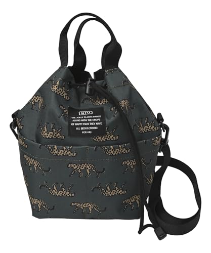 Rakuten - KiU キウ 600D ポケッタフルミニバッグ 600D POCKETFUL MINI BAG 防水 撥水 ショルダーバッグ ハンドバッグ 2w