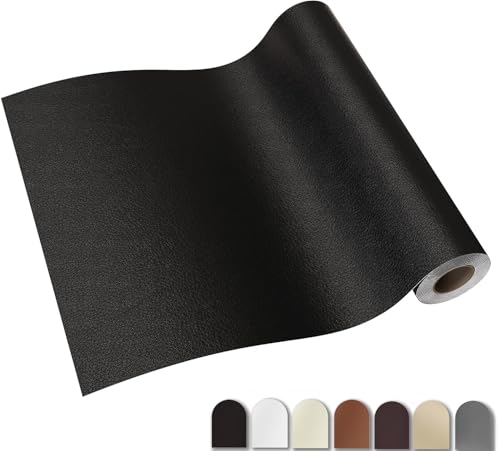 ブラック40*150cm/40cm * 150cm/-・Color:ブラック40*150cm・?アップグレード強力な粘着能力合皮補修シートは強力な新型接着剤を採用し、従来版より20％接着剤を追加され、5KGまでの水を簡単に持ち上げまており、ソファー補修テープはいつも高粘着性を保っていて、使用寿命が長い、迅速な修復を助けてくれます。特殊加工で剥がれにくいです。・?環境にやさしい素材このレザー補修シートはPUポリウレタン系合成皮革で作られ、柔らかな手触りで高な質感があり、摩擦や衝撃に強く、長い間のご愛用いただけます。更に通気性と撥水性も抜群です。シールテープ 革の耐久性が高く汚れにも強いです。・???補修この補修テープは素人にも張替え！修復する表面を汚れ・油分・水気などが付着しないように綺麗にしてください。ご使用の際、補修する箇所より少し大きめに補修シートをカットします。粘着面にシワがないように貼り付けて下さい。貼り付けた後補修シートの表面から手でしっかり圧着してください。・?幅広く使える古典的な色があり、ソファーの傷、自転車のサドル、バ