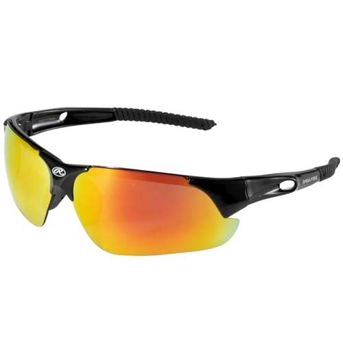 ローリングス(Rawlings) サングラス REW21-005PM-BRB BRB(4.0)