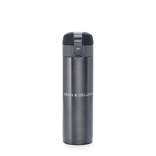 Rakuten - DEAN & DELUCA(ディーンアンドデルーカ) マグボトル300ml ガンメタル
