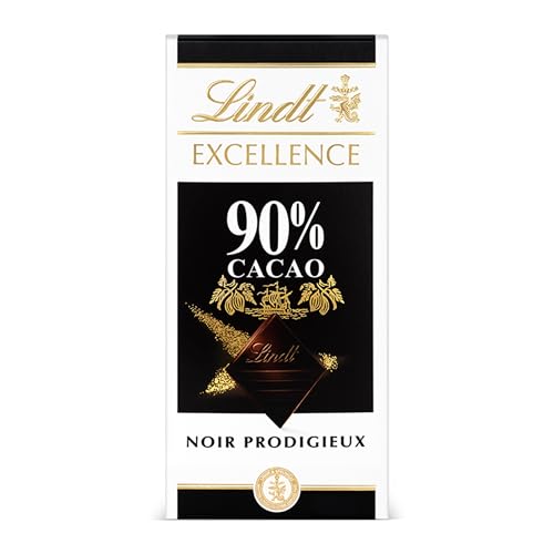 Lindt エクセレンス・90%カカオ 100g