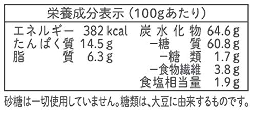 みたけ 砂糖不使用パンケーキミックス 200g ×6袋