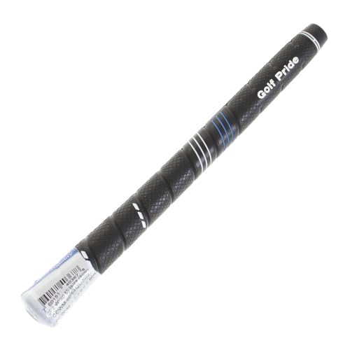 ブルー/-/CCWM・パッケージ個数:1・コアサイズ：M60R・標準重量：64g・製造国：Made in Taiwan未体験のソフトフィーリングが生む絶妙のフィット感！ グリップと手が一体になったような今までにないグリップ力とフィット感が味わえます。