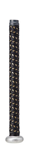 Rawlings(ローリングス)ハイパ-グリップ グリップテープ EACB8F01 ブラック/ゴールド 長さ925mm、幅25mm、厚み2mm