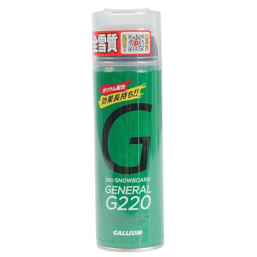 Board - ガリウム(GALLIUM) GENERAL・G 220(220ml) SX0012