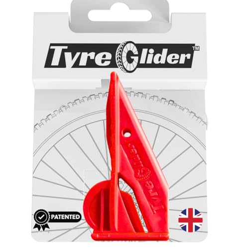 TYRE GLIDER (タイヤグライダー) タイヤレバー