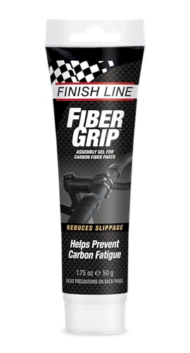 FINISH LINE(フィニッシュライン) ファイバーグリップ 50g TOS07800