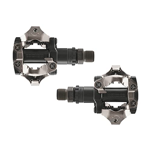 シマノ SPDペダル ブラック EPDM520L