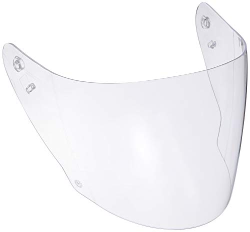 ヤマハ(YAMAHA) YJ-16/YJ-14 シールド クリア 90791-43000