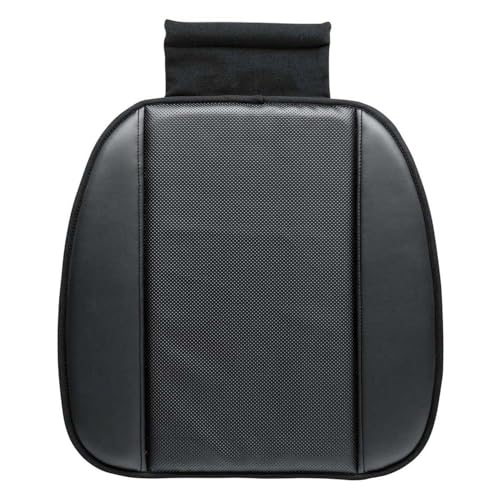 Rakuten - ボンフォーム(BONFORM) 低反発クッション カスタムディンプル ヒップ型 ストッパー付 45x45cm ブラック 5735-43BK 01