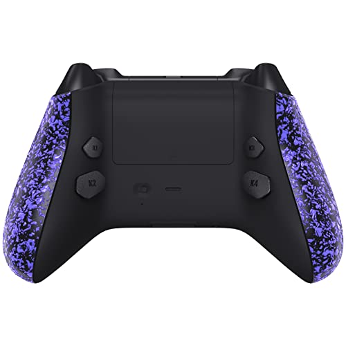 eXtremeRate XboxシリーズX/Sコントローラーに対応用プログラムなリマップキット、Xboxコアコントローラー(Model 1914