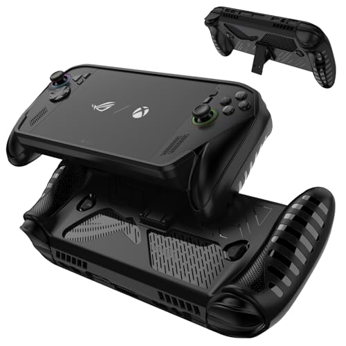 乐天商城 - For ASUS ROG Xbox Ally/ROG Xbox Ally X ケース RC73XA-Z2E24G1T 7インチ Greerass