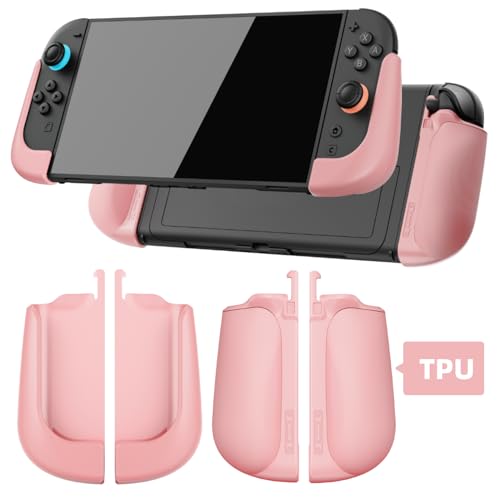 IFYOO NexGrip 人間工学 エルゴノミックグリップ Switch 2 Joycon 2 コントローラー用、Joy Con 2 ジョイコ