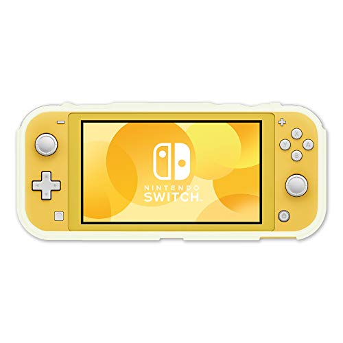 任天堂ライセンス商品あつまれどうぶつの森 TPUセミハードカバー for Nintendo Switch LiteNintendo Switch 3