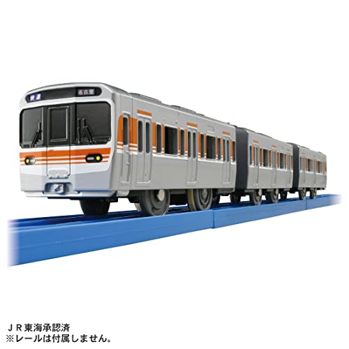 ルミナスエイト 楽天市場店のタカラトミー プラレール S−39 315系中央本線 電車 おもちゃ 3歳以上｜アングル2