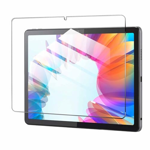 クリア/-/-・SetName:YYP-Lenovo Tab M10a 5G LET02・パッケージ個数:1・高い透過率：何も貼っていないような感覚で液晶画面の美しさをお楽しみいただけます。フィルムを貼っていても画面の精細さを損ないません。画面上の操作も違和感なくスムーズに行えます・飛散防止&割れ防止：飛散防止技術により、万が一割れても、ガラス破片が飛び散りにくくて安心です。万一このフィルムに非常に強い力が加えられた場合でも、小さく尖った破片に砕け散ることはなく、お持ちの端末やご自身への危険を回避できます・高硬度&耐衝撃性：9H 硬度の全面フルカバーガラスフィルムなので、角割れやガラスのヒビ割れを防止し、画面保護を最大化します・簡単に貼り付け：初心者でも手順に従って簡単に貼り付けられます。丹念に加工したので、気泡が入りにくく、経験がなくても気泡に悩まされず、液晶保護フィルムをより簡単に、より綺麗に取り付けることができます・：商品を発送する前にスタッフが一つ一つ丁寧にチェックします。アフターサービス購入日から 90 日以内に、初