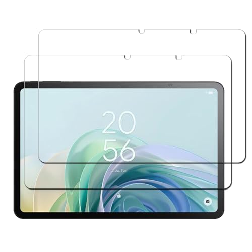 transparent/-/TCL TAB 11 Gen 2 用の・SetName:TCL TAB 11 Gen 2用の・対応機種TCL TAB 11 Gen 2 用の強化ガラス液晶保護フィルムです。・9H硬度高な素材を使用し、落下時の衝撃から画面を保護します。・指紋防止撥水撥油コーティングで指紋や汚れが付きにくくなっています。・気泡防止自動吸着機能で気泡が入りにくく、簡単に貼り付けられます。・反射防止反射を抑え、画面の映り込みを低減し、目に優しい視認性を実現します。TCL TAB 11 Gen 2 用に特別に設計された強化ガラス液晶保護フィルムの2枚セットです。9H硬度の強化ガラスで、反射防止、飛散防止、指紋防止、気泡防止、撥水撥油、耐衝撃性能を備えています。自動吸着機能で簡単に貼り付けられ、タブレットの液晶画面を傷や破損から守ります。クリアな視認性と操作性を維持しながら、安心してご使用いただけます。お手入れも簡単で、乾いた布で拭くだけで清潔に保てます。TCL TAB 11 Gen 2の液晶保護に最適な一品で、安心の2枚セットでお求めいただけます。