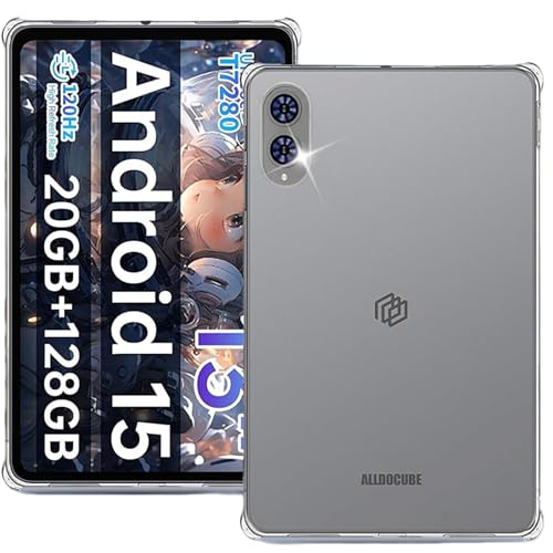 kawaylJPFOR Teclast T65 ケース カバー 13インチ 専用設計 クリア teclast t65 保護ケース TPU素材 軽
