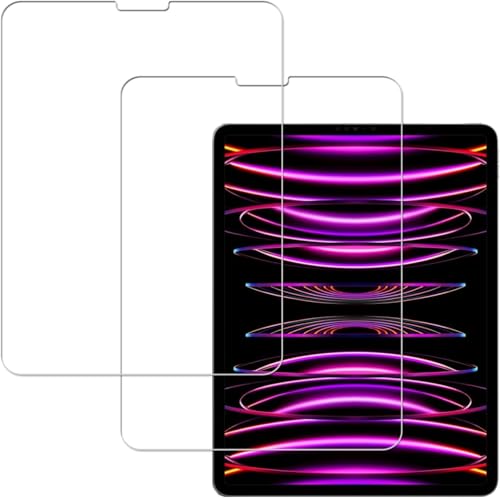 透明/2-iPad pro 12.9 2022/-・Size:2-iPad pro 12.9 2022・対応機種iPad Pro 12.9インチ (2022/2021/2020/2018モデル、第6/5/4/3世代用) A2764 A2437 A2766 A2378 A2379 A2461 A2462 A2229 A2069 A2232 A1876 A2014 A1895。 専用 ガラスフィルム。注意この電話の画面の端は湾曲しているため、保護フィルムのサイズが丁度良い場合、しっかりと貼り付けられず、白いエッジやシェルとの干渉などの問題があるため、保護フィルムは画面よりも小さいです。・高い透過率厚さはわずか0.26mmで保護フィルムを付けている感じがしません。透過率が高いので、ディスプレイの美しさを損なうことはありません。・汚れに強い汚れ防止コーティングによって指紋・油・化粧品・水などの汚れが付き難く、付着した汚れもふき取りやすくメンテナンスも簡単です。いつもスクリーンを奇麗に保つも魅力的！・高硬度＆耐衝撃性9H硬度の全面フルカバーガラスフィルムなよくある問題 1. 貼り付けた後、ホコリが入っる場合はどうすればいいでしょうか？ 強化ガラスを割れないように一気に剥がした後に、セロハンテープや同梱のラベルシートでホコリを取り除き再度丁寧に位置を合わせながら貼って下さい。 2. 気泡が1円玉サイズで残った場合はどうすればいいでしょうか？ 画面を擦っても圧着出来ない場合が多いので、 この場合は、じわじわと剥がして、 再度貼り付けるとキレイになります。 位置のズレやほこりなどが入っておらず、気泡が抜け切らない場合は貼りなおさずに5週間ほど放置していただきますと自然になくなります。