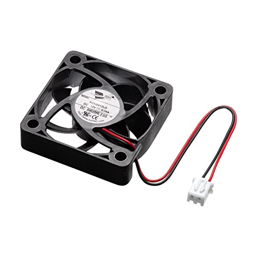 該当なし/Pack of 1/TK-FAN6・Size:Pack of 1・パッケージ個数:1・ケース用40mmの静音ファンです。・パソコンや周辺機器など様々な場所で使用できます。●ケース用40mmの静音ファンです。 ●パソコンや周辺機器など様々な場所で使用できます。 ■定格容量:DC 12V 0.08A ■回転数:4000rpm ■最大風量:3.77CFM ■コネクタ形状:XH-2P ■ノイズレベル:21.2dBA ■ファンサイズ:W40×D40×H10mm ■重量:12g ■セット内容:本体、固定ネジ2本