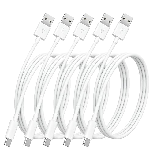 5本セット-/1m/-・Size:1mStyle:5本セット・3A急速充電・安定した出力 最大3Aの大電流に対応し、お手元のデバイスへスムーズかつ安定した電力を供給します。内部には高な太い銅芯線を採用することで、電流のロスと発熱を抑え、安全で効率的な充電環境を実現しました。忙しい日常の充電時間を快適にサポートします。・15000回の曲げテスト合格・高耐久TPE素材 ケーブルの被覆には、柔軟性とタフさを兼ね備えた高なTPE素材を採用。最も負荷がかかりやすいコネクタの根元（SR部分）を長めの強化構造にすることで、断線リスクを大幅に軽減しました。毎日の頻繁な抜き差しや持ち運びにも耐えうる、しなやかで頑丈な設計です。・480Mbpsデータ転送・充電と同期を同時に USB 2.0規格に準拠し、最大480Mbpsでの安定したデータ転送をサポートします。スマートフォンやタブレットを充電しながら、写真、音楽、動画などのファイルをスムーズにパソコンへ同期。日々のバックアップ作業がより手軽になります。・多機種対応・これからのType-Cデバイスにも スマートUSB Type C ケーブル