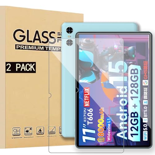glass/-/-・対応機種：RebotAi B11/SVITOO P11/Tab P11/P1100 /A1119 11インチ・◆硬度9H：表面硬度9Hの強化ガラス仕様、スクラッチによる引っかき傷を防止し、タブレッド液晶画面を徹底的に保護します。・◆高透過率：タブレッド画面の精細さも損ないません。画面上の操作も違和感なくスムーズに行えます。・◆指紋付着防止：高耐久性防汚コートにより指紋や汚れが付きにくくなっています。付着しても簡単に拭き取れます。常に美しい画面と滑らかな操作感が得られます。・◆らくらくに貼り付け：気泡が入りにくいので 誰でもカンタン・キレイに貼れます。