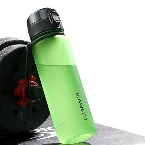 グリーン/800 ml/-・Size:800 mlColor:グリーン・水漏れなし厳格な生産検査と構造上の利点、水漏れなし。 キャンプ、ハイキング、アウトドアスポーツ、フィットネス、ヨガ、サイクリング、エクササイズ、釣り、バーベキュー、または日常の家に非常に適しています。・安全素材100％BPAフリー、無毒、フタル酸フリーの硬質プラスチックを使用しています。 食品グレードの素材として、体に無害で無味です。・ポータブルデザイン持ち運びや外出時の使用に便利なハンドストラップデザイン。・ワンキーオープン片手操作がで、ボタンが開いているので、飲んだり乗ったりするのに便利です。・明確な目盛りとボトルのデザイン水の位置がはっきりとわかり、水の量を簡単に制御できます。1年間の、ご質問はお問い合わせください。