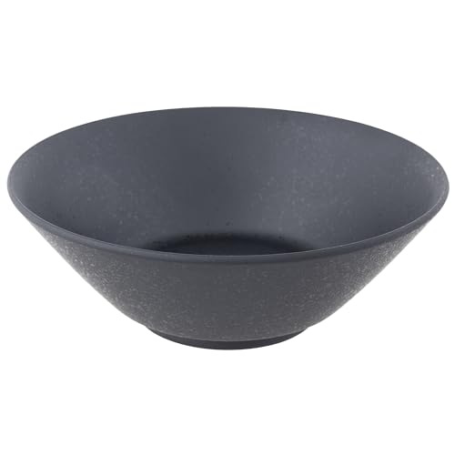 黒ブラック/20.8cm/M17895-1・Style:黒・パッケージ個数:1・商品サイズ:約20.8×20.8×7.5cm・商品重量:0.21kg・素材:樹脂(PET.A)・ありそうでなかった漆器のラーメンどんぶり。生産国:日本 お店の雰囲気を感じられるバラエティに富んだラーメンどんぶりです。 重ねて収納しやすい。 家庭用電子レンジ・食器洗い乾燥機対応（-20℃〜140℃）